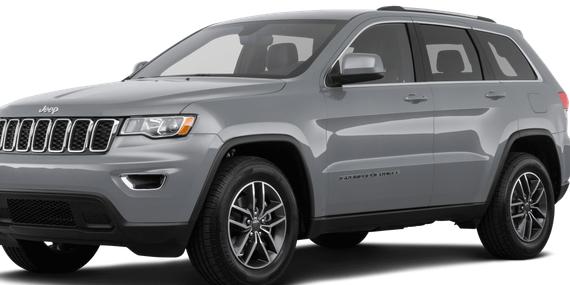 JEEP GRAND CHEROKEE 2020 1C4RJFAGXLC360902 image
